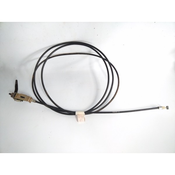 Cabo De Aco Portinhola Mazda Mx3 1991-1998