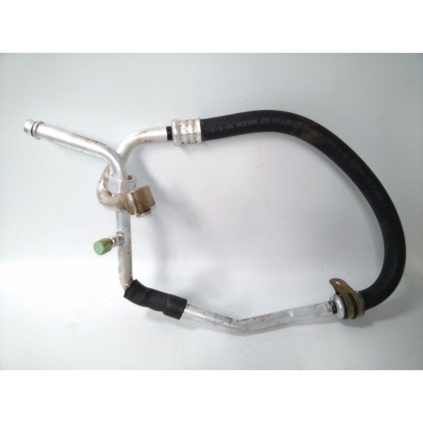 Mangueira Ar Condicionado Mazda Mx3 1991-1998