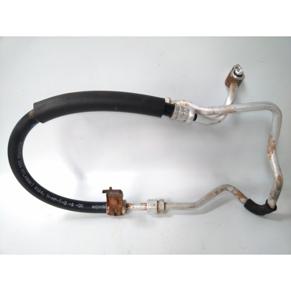 Mangueira Ar Condicionado Mazda Mx3 1991-1998