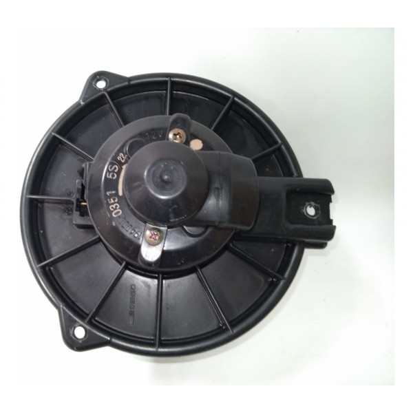 Eletroventilador Caixa De Ar Mazda Mx3 1991-1998