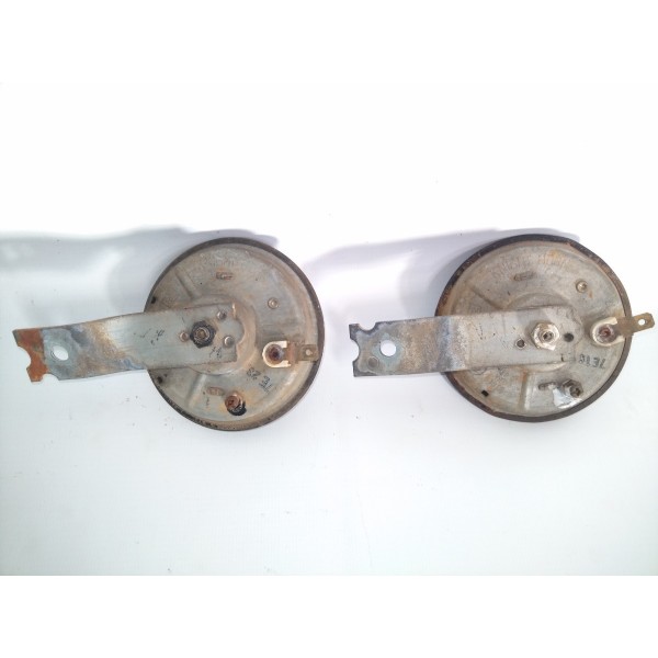 Par Buzina Mazda Mx3 1991-1998