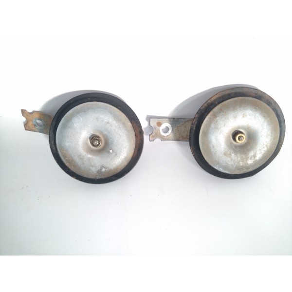 Par Buzina Mazda Mx3 1991-1998