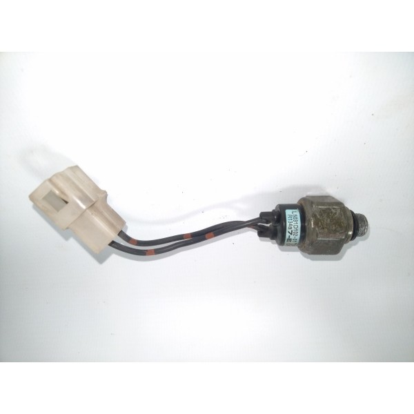 Pressostato Ar Condicionado Mazda Mx3 1991-1998 L5031d102