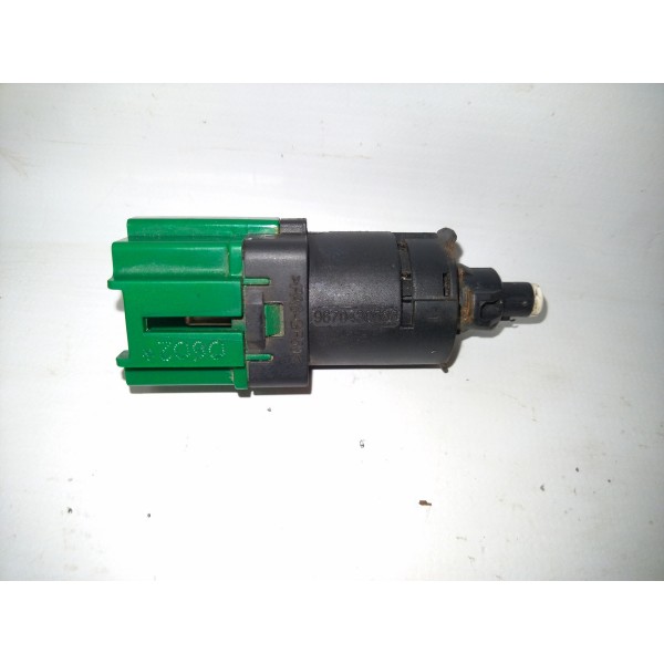 Interruptor 9670430580 Citroen Ds3 1.6 Thp 2009 2016