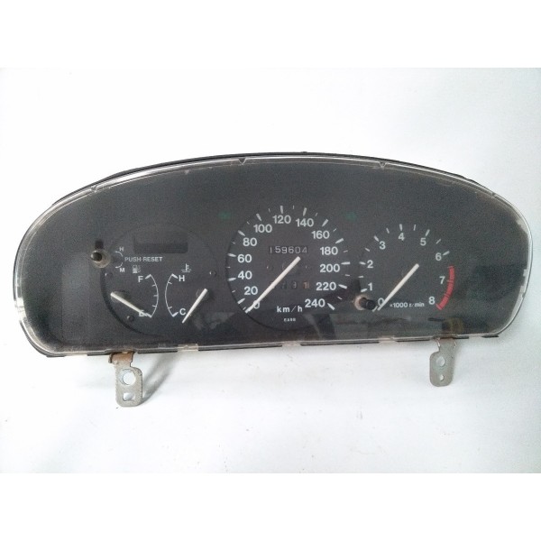 Painel De Instrumentos Mazda Mx3 1.6 16v 1991-1998