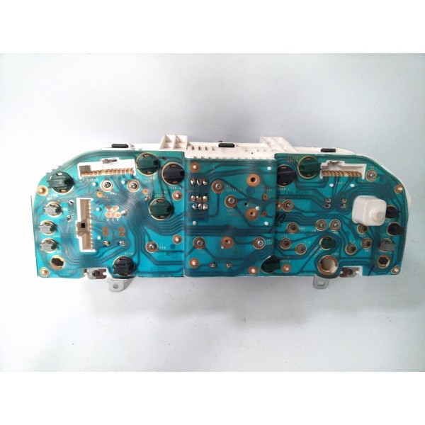 Painel De Instrumentos Mazda Mx3 1.6 16v 1991-1998