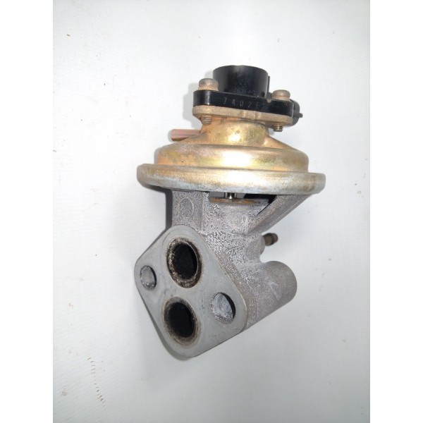Valvula Egr Mazda Mx3 1.6 16v 1991-1998