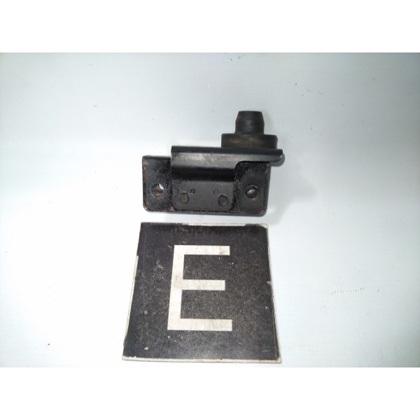Base Esquerda Condensador Ar Cond Mazda Mx3 1991-1998