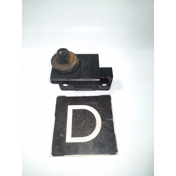 Base Direita Condensador Ar Cond Mazda Mx3 1991-1998