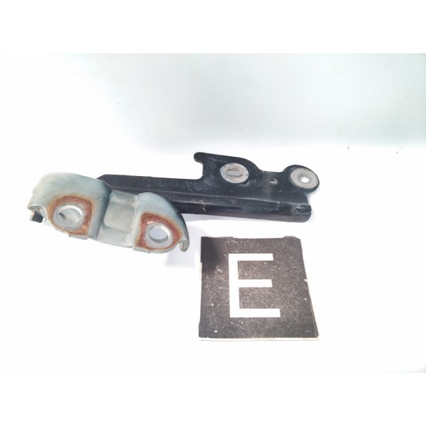 Dobradica Esquerda Capo Mazda Mx3 1991-1998