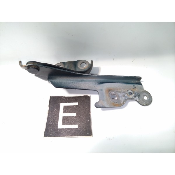 Dobradica Esquerda Capo Mazda Mx3 1991-1998