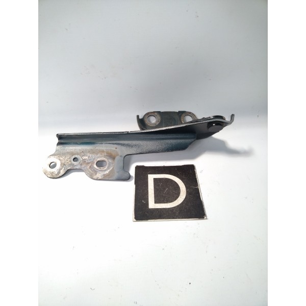 Dobradica Direita Capo Mazda Mx3 1991-1998