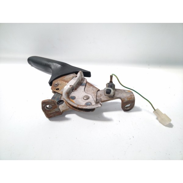 Alavanca Do Freio De Mão Mazda Mx3 1991-1998