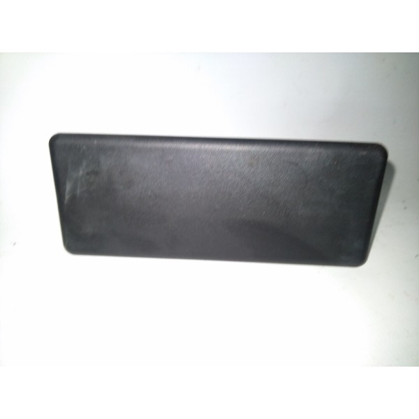 Tampa Acabamento Inferior Painel Mazda Mx3