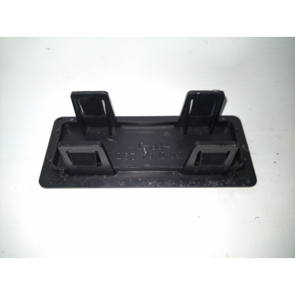 Tampa Acabamento Inferior Painel Mazda Mx3