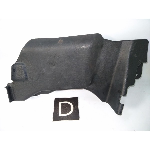 Acabamento Inferior Direito Painel Mazda Mx3