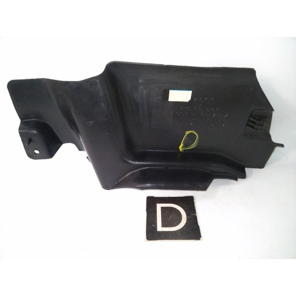 Acabamento Inferior Direito Painel Mazda Mx3