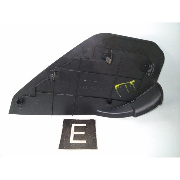 Tampa Lateral Esquerda Console Central Mazda Mx3