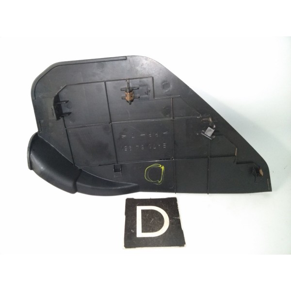 Tampa Lateral Direita Console Central Mazda Mx3