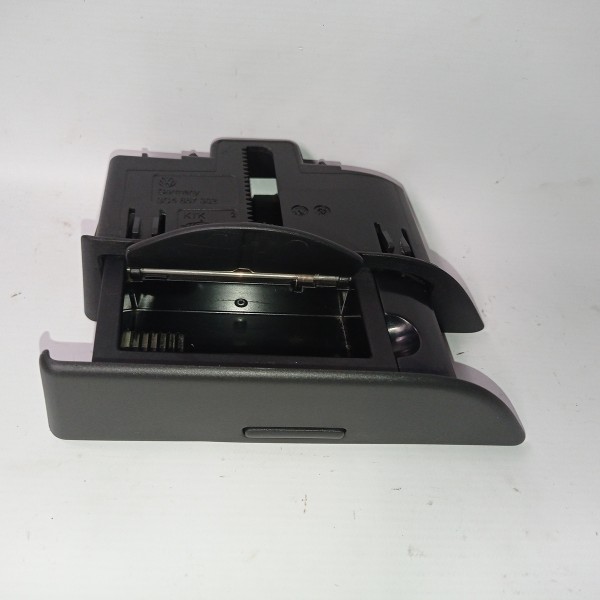Porta Objeto Forro Porta 3c4857302 Vw Passat B6 2006 2010 Preto Lisa