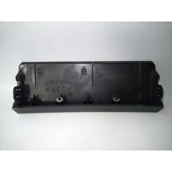 Acabamento Painel Mazda Mx3