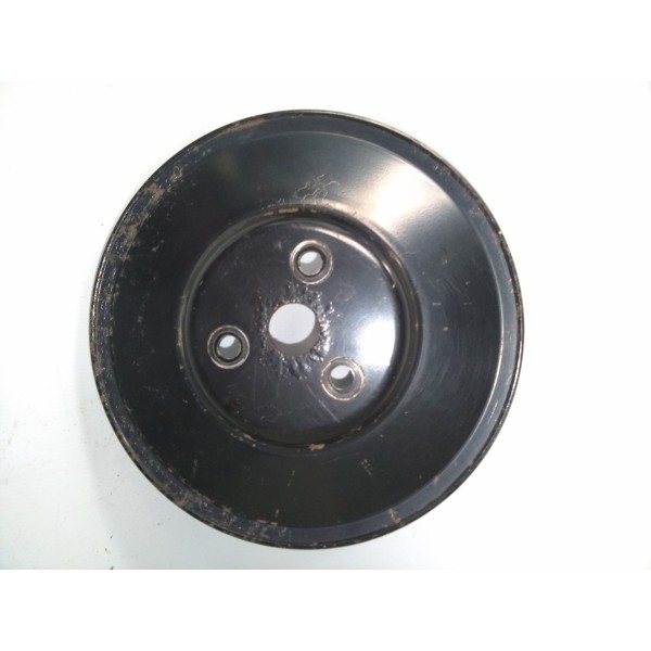 Polia Bomba D'água Mazda Mx3