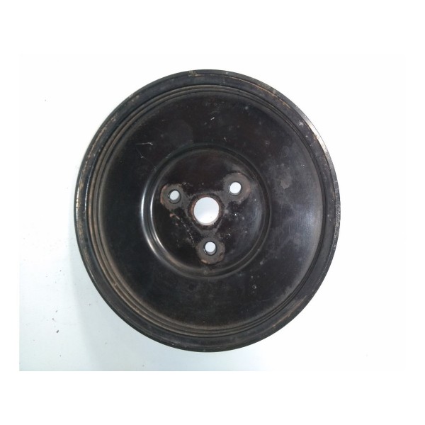 Polia Bomba D'água Mazda Mx3