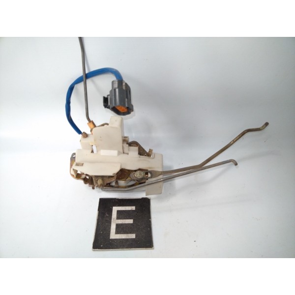 Trava Eletrica Esquerda Mazda Mx3