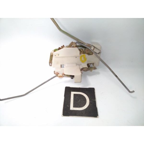 Trava Eletrica Direita Mazda Mx3