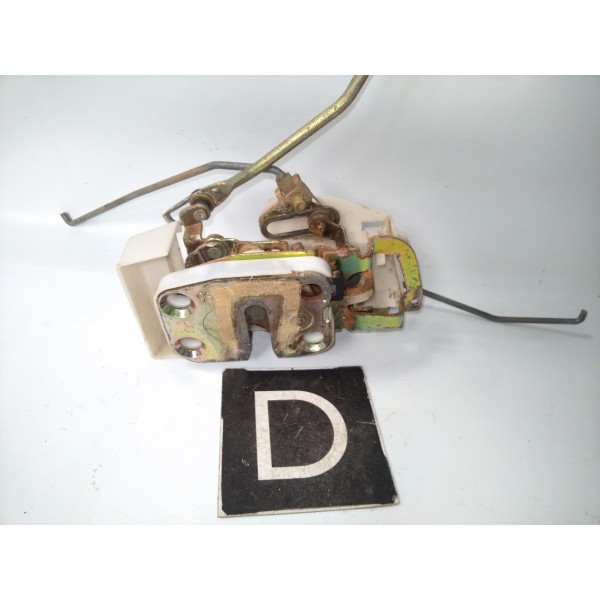 Trava Eletrica Direita Mazda Mx3