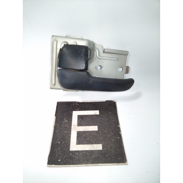 Maçaneta Interna Esquerda Mazda Mx3