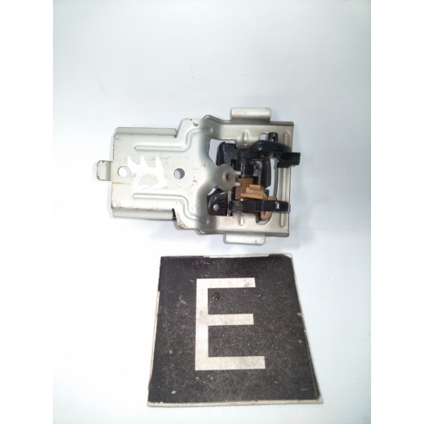 Maçaneta Interna Esquerda Mazda Mx3