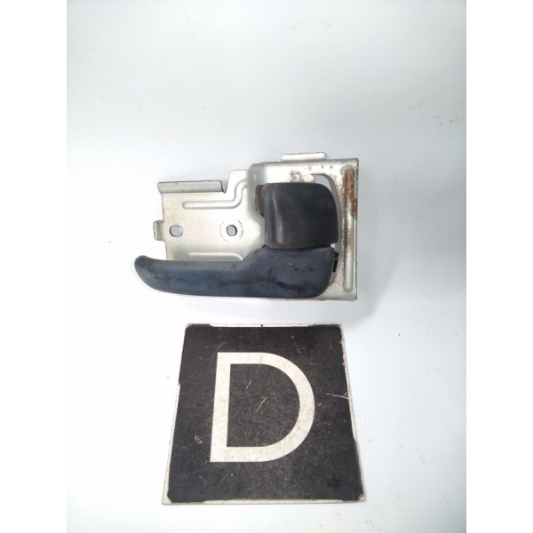 Maçaneta Interna Direita Mazda Mx3