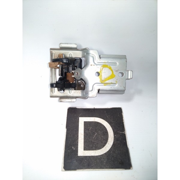 Maçaneta Interna Direita Mazda Mx3