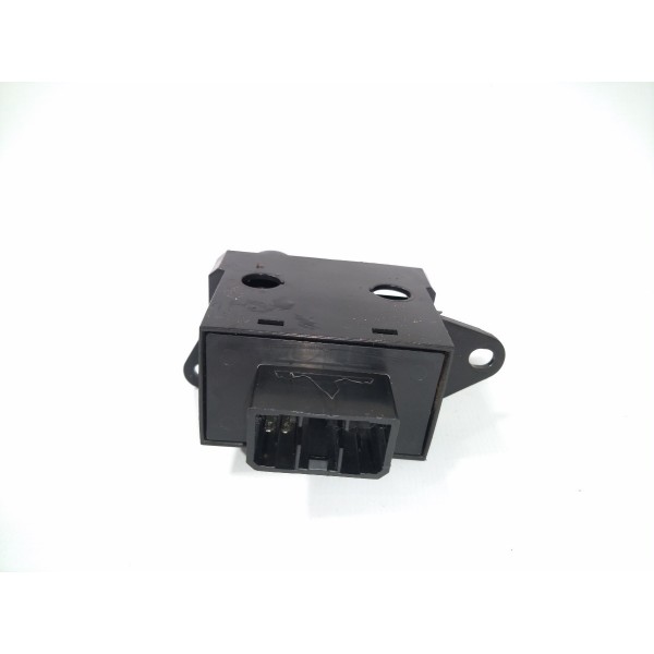 Botão Farol De Milha Mazda Mx3