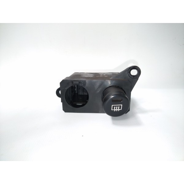 Botão Desembaçador Traseiro Mazda Mx3 1992 1993 1994 95 96