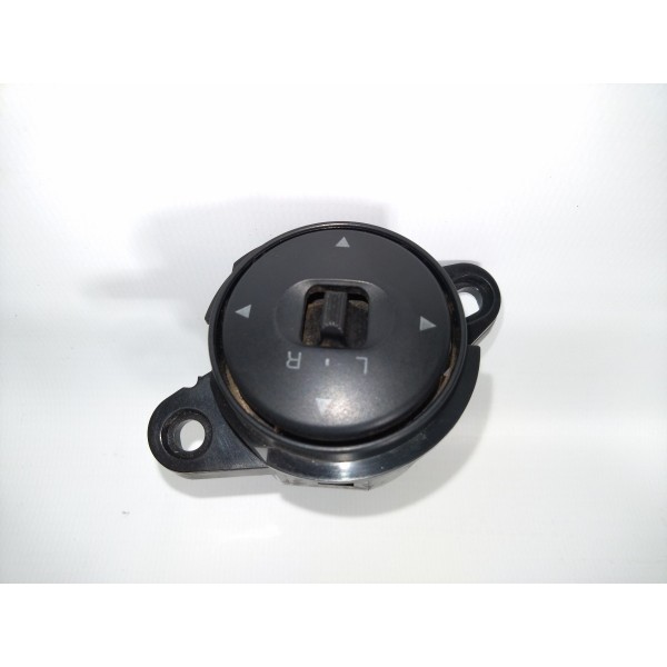 Botão Retrovisor Elétrico Mazda Mx3