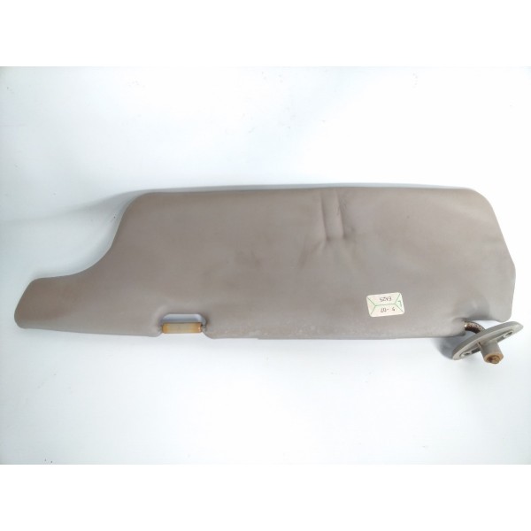 Quebra Sol Mazda Mx3 1993 1994 1995 1996 1997 1998 Esquerdo