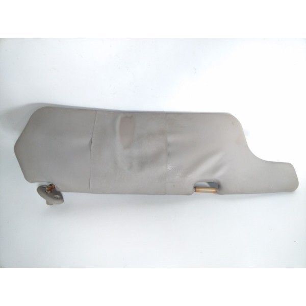 Quebra Sol Mazda Mx3 1993 1994 1995 1996 1997 1998 Esquerdo