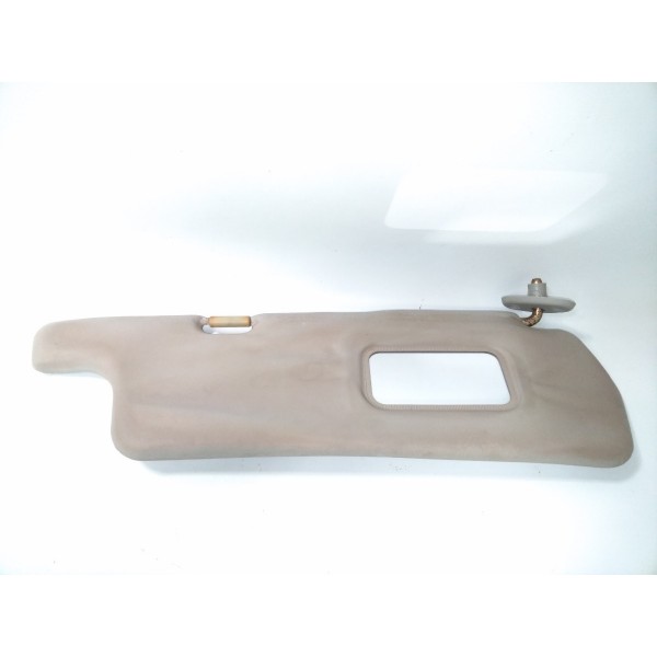 Quebra Sol Mazda Mx3 93 1994 1995 1996 1997 98 Direito