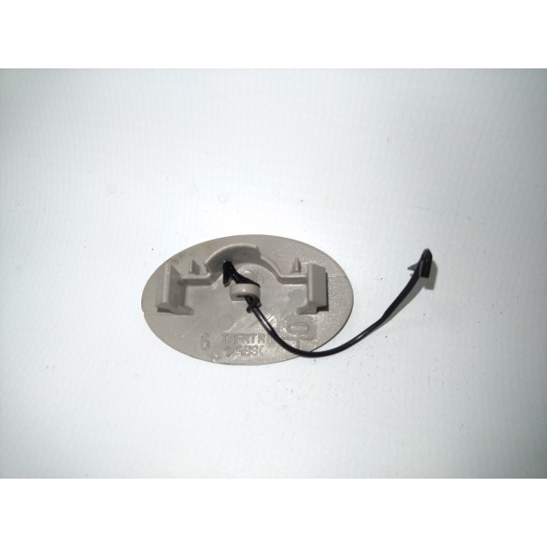 Tampa Srs Airbag Azera