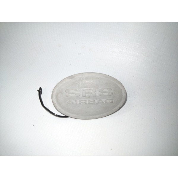 Tampa Srs Airbag Azera