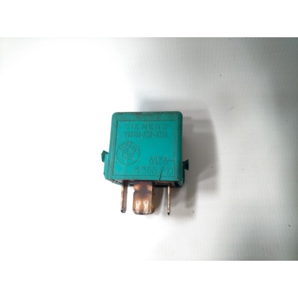Rele Auxiliar Bmw E36 328 318 323 325 (1388910)