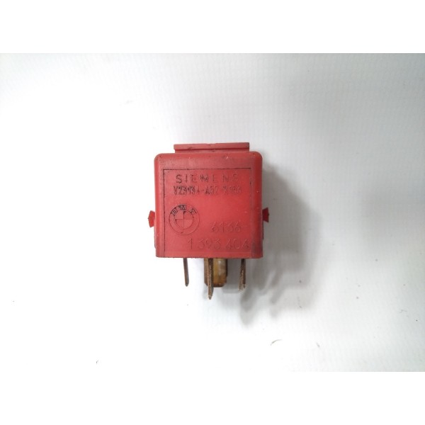 Rele Auxiliar Bmw E36 328 318 323 325 (1393404)