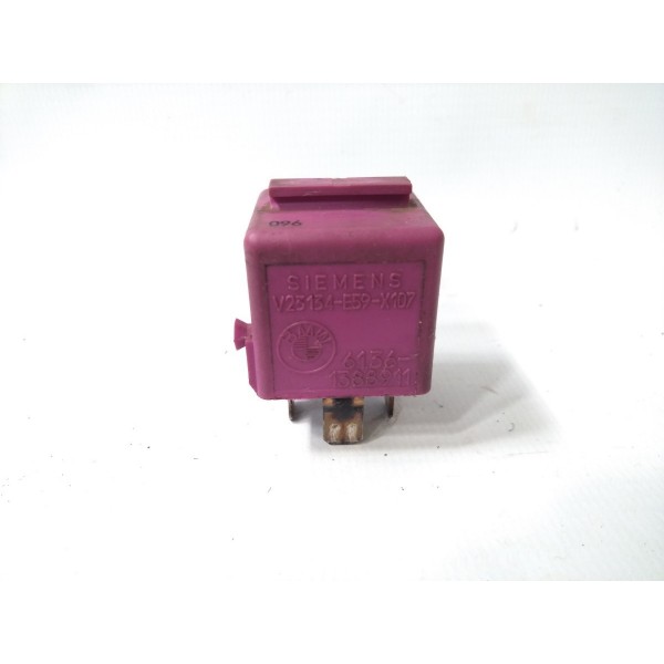 Rele Auxiliar Bmw E36 328 318 323 325 (1388911)