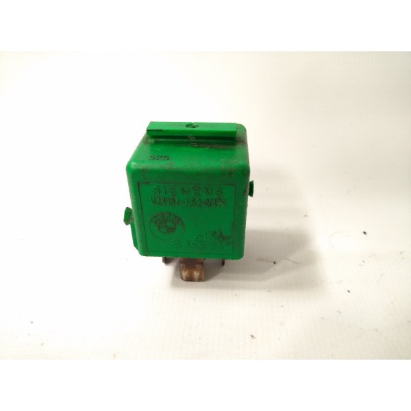 Rele Auxiliar Bmw E36 328 318 323 325 (8353447)