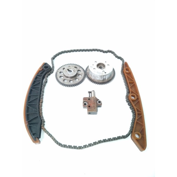Kit Corrente Lancer 2.0 2013 2014 2015 2016 Original