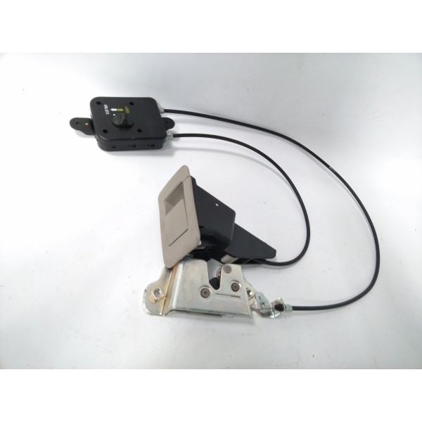 Trava Banco Traseiro Hyundai Azera 3.0 V6 2015