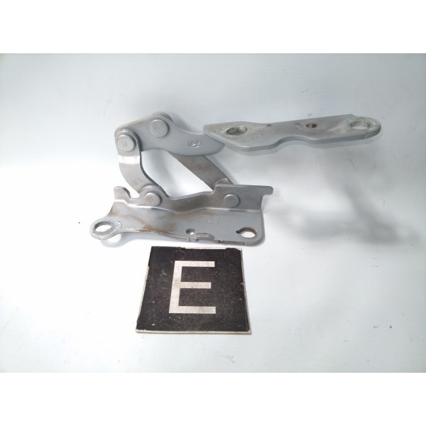 Dobradiça Esquerda Capô Hyundai Azera 3.3 2006 A 2010