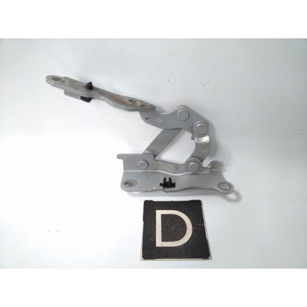 Dobradiça Direita Capô Hyundai Azera 3.3 2006 A 2010